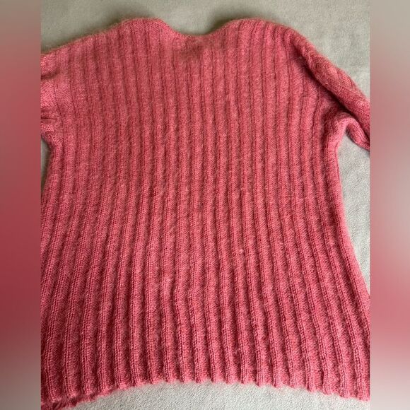 Esprit Sweater Wool Line  blend Size L - Picture 15 of 16